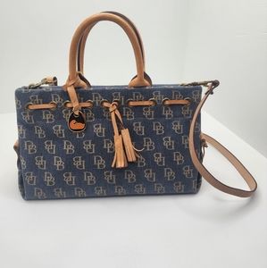 Dooney and Bourke Crossbody Bag